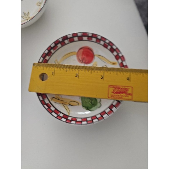 Tabletops Unlimited Pasta for‎ 4- Lot of 3 - Picture 5 of 5